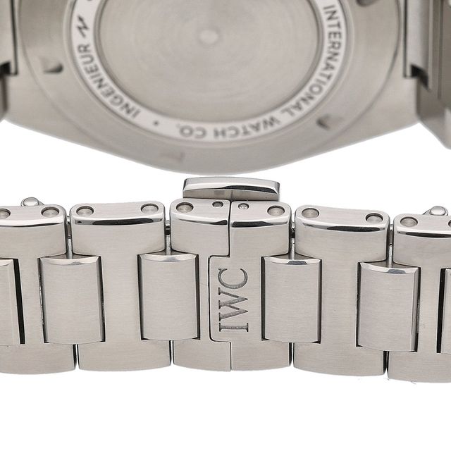 IWC Ingenieur IW328901 Image 3